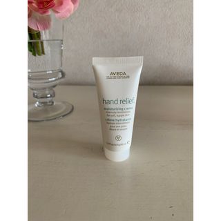 AVEDA - AVEDA  アヴェダ　バンドリリーフ（ハンドクリーム）　40ml