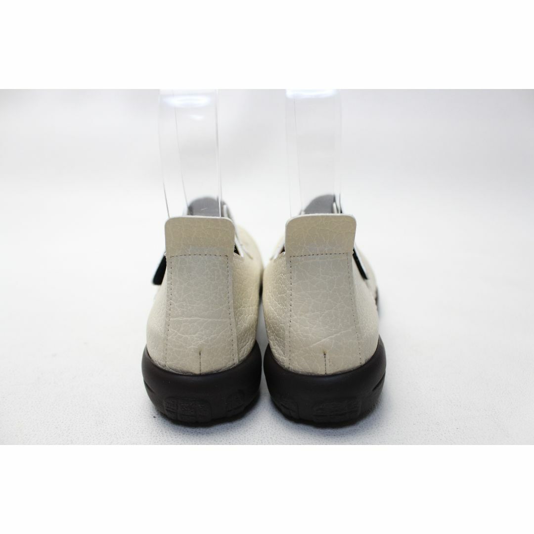 Re:getA(リゲッタ)の新品♪Re:getA ベルクロパンチングシューズ(S)/395  レディースの靴/シューズ(ハイヒール/パンプス)の商品写真