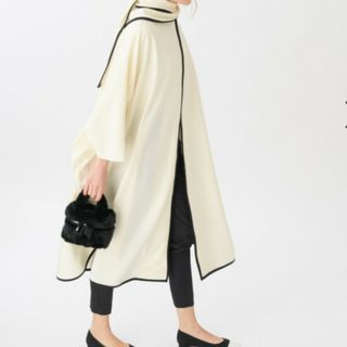 TSURU by Mariko Oikawa(ロングコート)のフリマアイテム一覧 TSURU by Mariko Oikawa(ロングコート)のフリマアイテム一覧