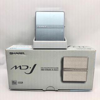 SHARP - 内蔵Bluetoothに変更可能 SHARP シャープ ラジカセGF-508SBの