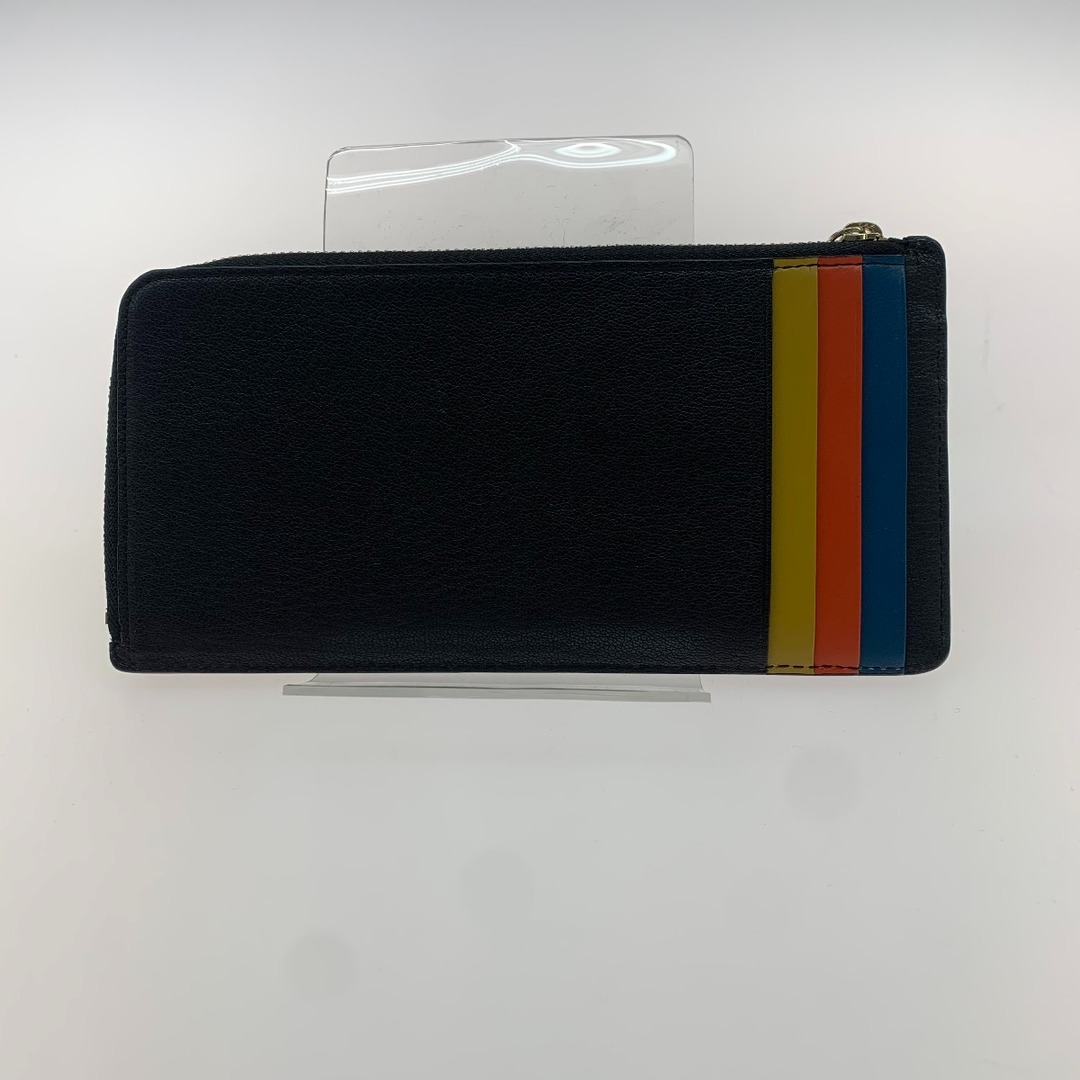 Paul Smith(ポールスミス)の●●Paul Smith ポールスミス 財布 長財布 BPS056 ブラック ハンドメイドのファッション小物(財布)の商品写真