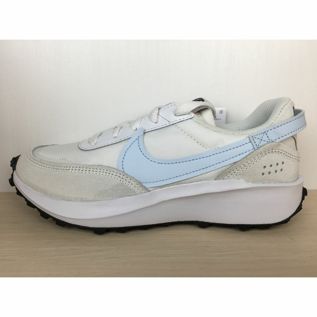 NIKE - ナイキ ワッフルデビュー スニーカー 靴 25,5cm 新品 (1837)
