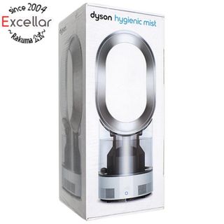 ダイソン(Dyson)の【新品(開封のみ・箱きず・やぶれ)】 Dyson　超音波式加湿器　Dyson Hygienic Mist MF01WS(加湿器/除湿機)