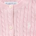 ラルフローレン ベビー服 カーディガン Ralph Lauren COTTON-