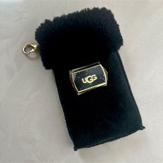 アグ(UGG)の未使用品⭐︎アグ UGG  携帯ケース タバコケース(iPhoneケース)