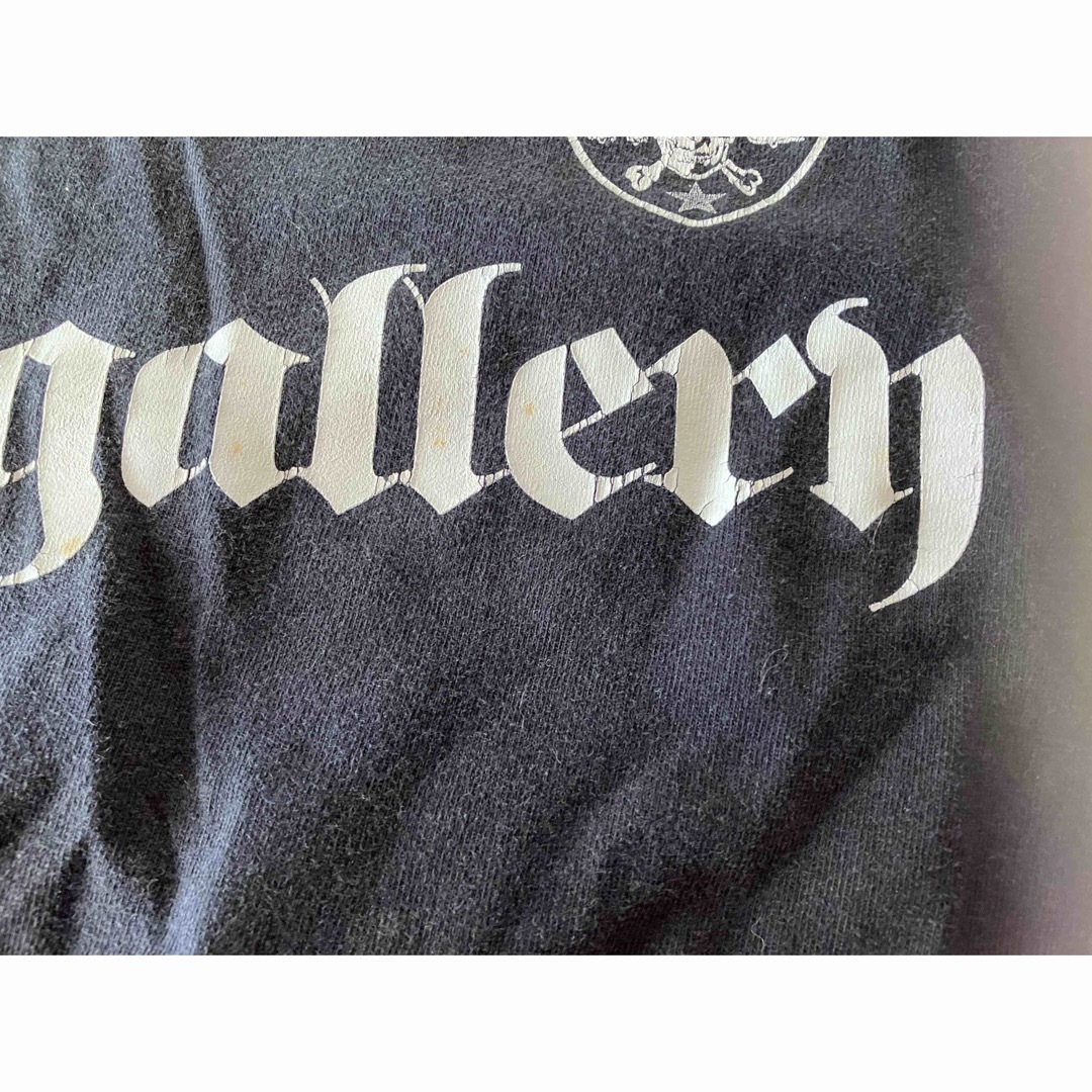 RUDE GALLERY(ルードギャラリー)のrude gallery ロンT メンズのトップス(Tシャツ/カットソー(七分/長袖))の商品写真