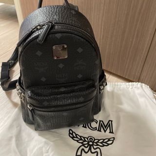 エムシーエム(MCM)のMCM リュック(リュック/バックパック)