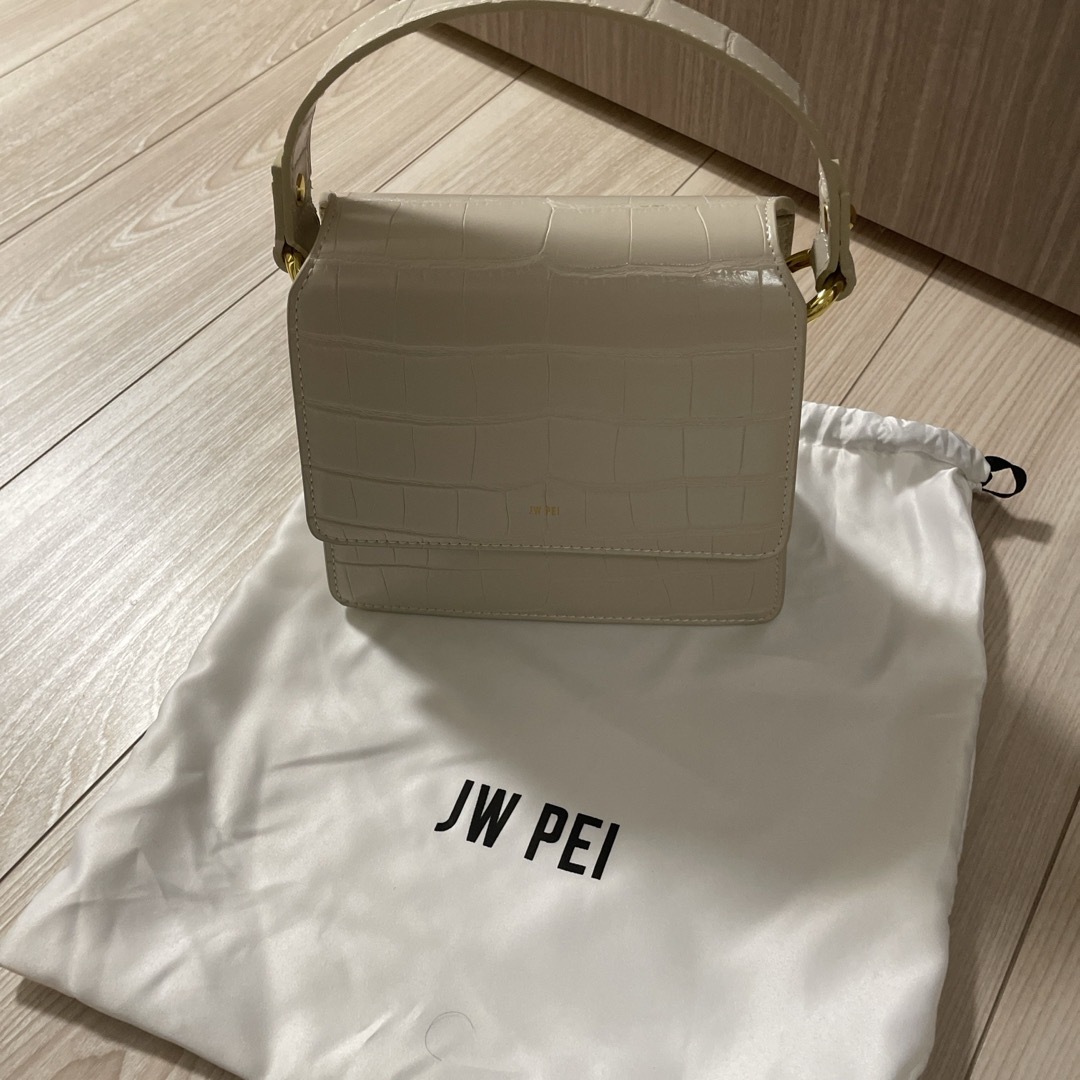 jwpei ハンドバッグ レディースのバッグ(ハンドバッグ)の商品写真
