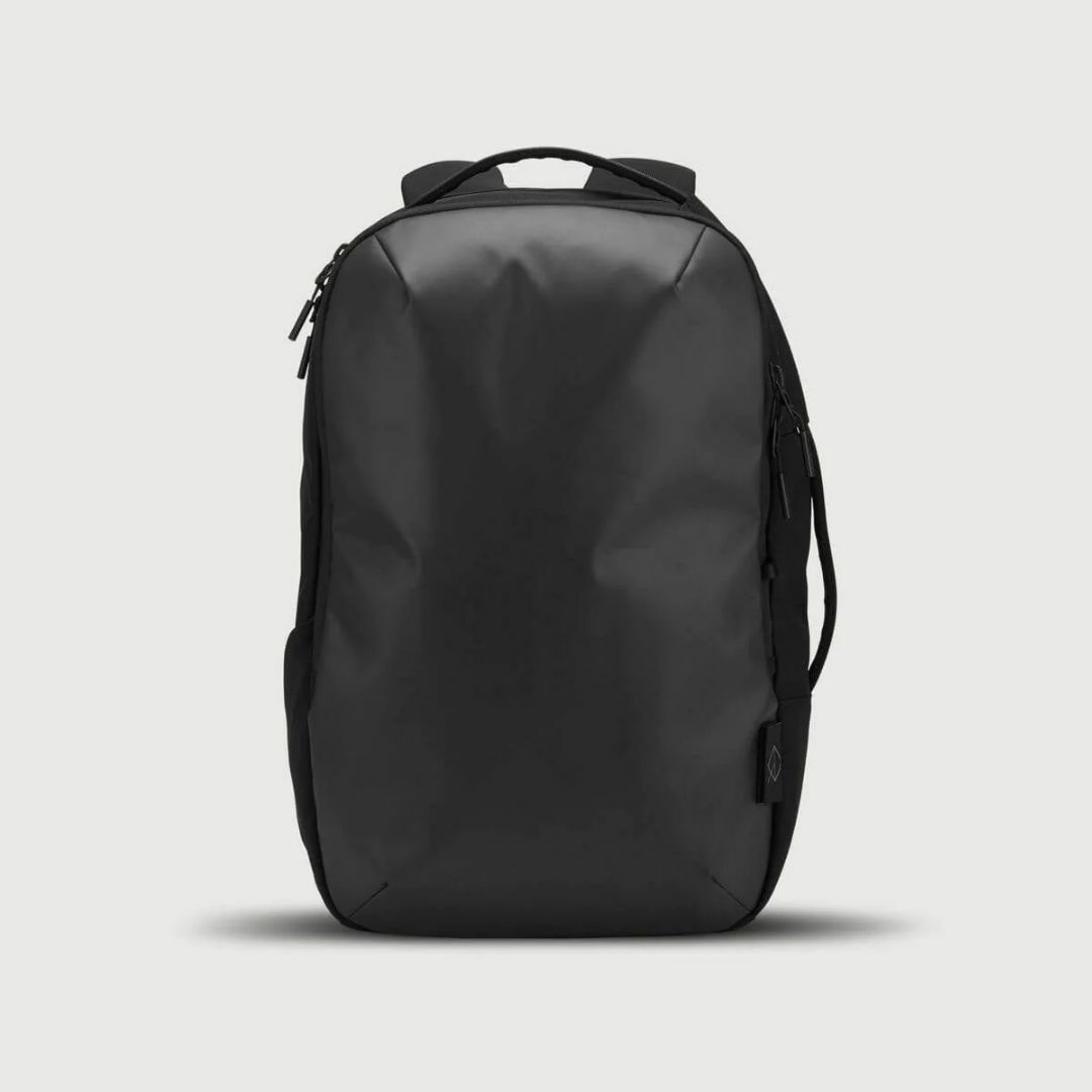 beamsWEXLEY ACTIVE PACK CORDURA COATED BLACK