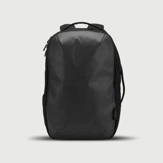 WEXLEY ACTIVE PACK CORDURA COATED BLACK(バッグパック/リュック)