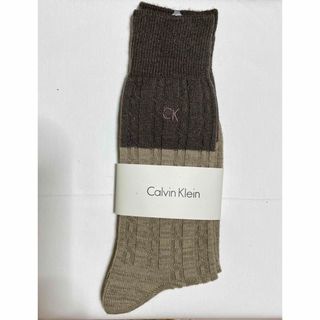 カルバンクライン(Calvin Klein)のメンズソックス(ソックス)