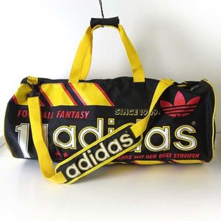 【ヴィンテージ】70〜80年代　adidas スポーツバック　キムタクこのまま購入させていただきます