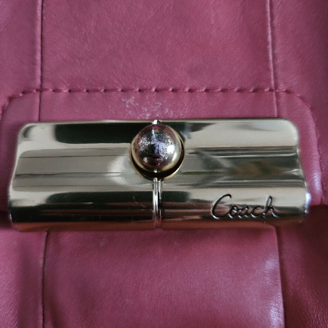 COACH(コーチ)のCOACH　バック レディースのバッグ(ショルダーバッグ)の商品写真