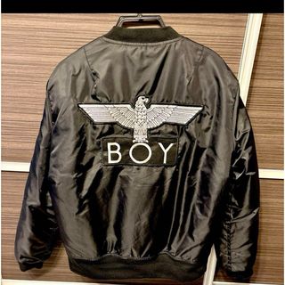 ボーイロンドン(Boy London)のBOY LONDON MA-1(ブルゾン)