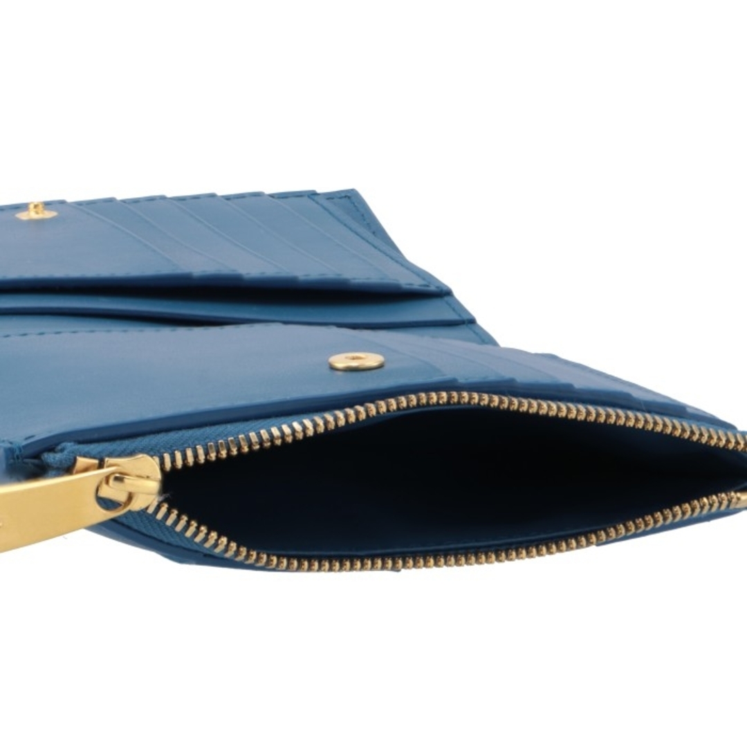 BOTTEGA VENETA - ボッテガ ヴェネタ BOTTEGA VENETA 財布 二 BOTTEGA VENETA - ボッテガ ヴェネタ BOTTEGA VENETA 財布 二