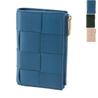 BOTTEGA VENETA - ボッテガ ヴェネタ BOTTEGA VENETA 財布 二 BOTTEGA VENETA - ボッテガ ヴェネタ BOTTEGA VENETA 財布 二
