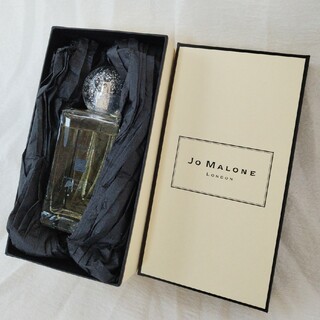 ジョーマローン(Jo Malone)のJo Malone　ミッドナイト ムスク＆アンバー　コロン　100ml(ユニセックス)