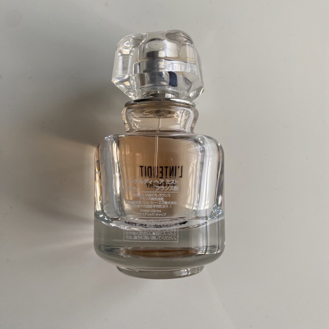 GIVENCHY(ジバンシィ)のGIVENCHY BEAUTY ランテルディ ヘア ミスト(35mL) コスメ/美容の香水(香水(女性用))の商品写真