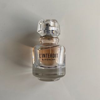 ジバンシィ(GIVENCHY)のGIVENCHY BEAUTY ランテルディ ヘア ミスト(35mL)(香水(女性用))