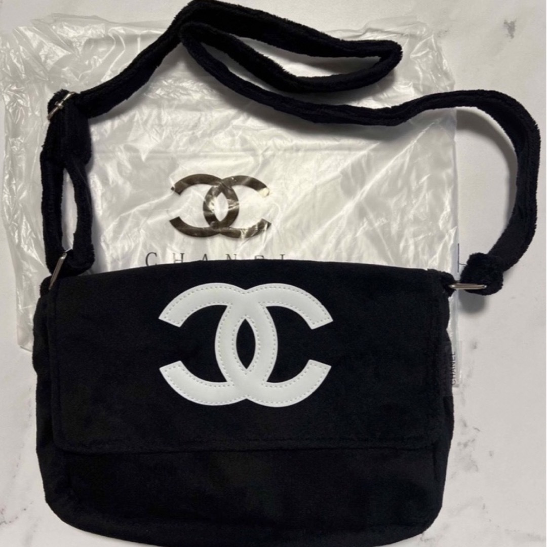 レディースCHANEL プレシジョン