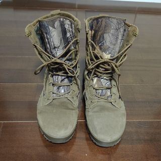 ナイキ(NIKE)のナイキ　27.5cm　SFB　ミリタリー　ハイカット　米軍　ジャングルブーツ(ブーツ)