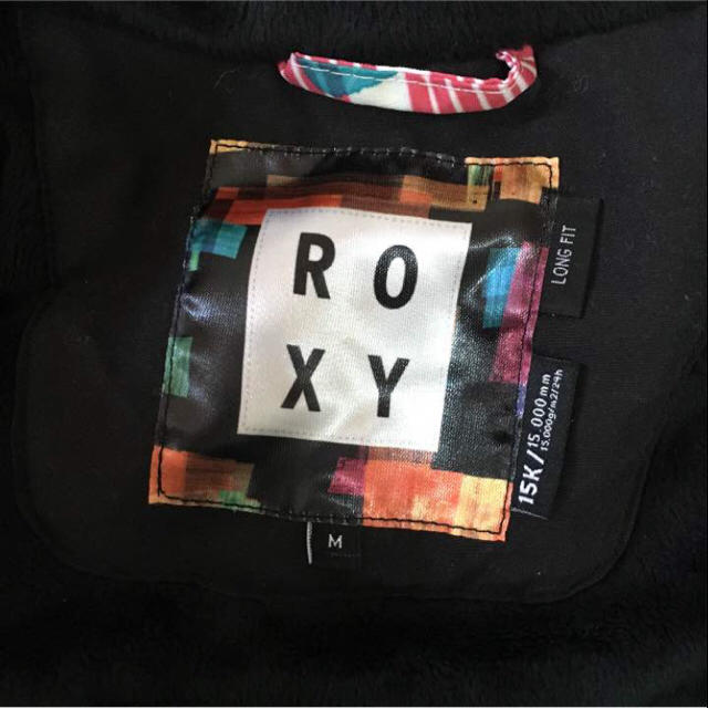 Roxy(ロキシー)の美品！ROXYスノボーウェア スポーツ/アウトドアのスノーボード(ウエア/装備)の商品写真