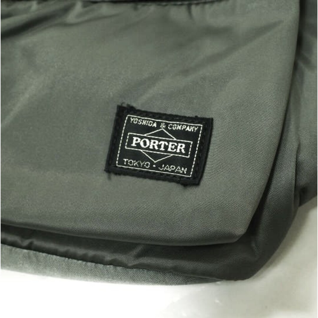 PORTER - PORTER ポーター 日本製 BALLOONSAC(S) バルーンサック PORTER - PORTER ポーター 日本製 BALLOONSAC(S) バルーンサック