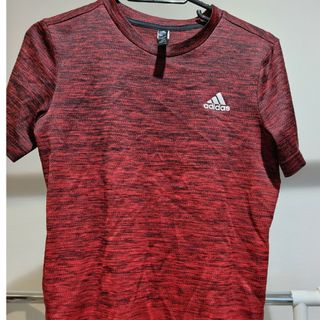 アディダス(adidas)のスポーツＴシャツ　１５０(Tシャツ/カットソー)