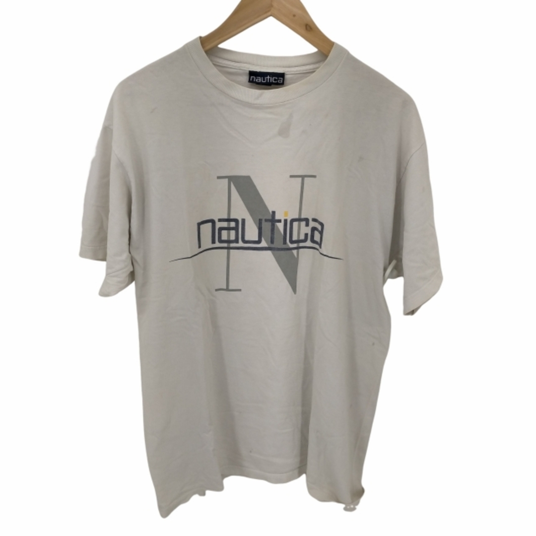 NAUTICA(ノーティカ)のNAUTICA(ノーティカ) メンズ トップス Tシャツ・カットソー メンズのトップス(Tシャツ/カットソー(半袖/袖なし))の商品写真