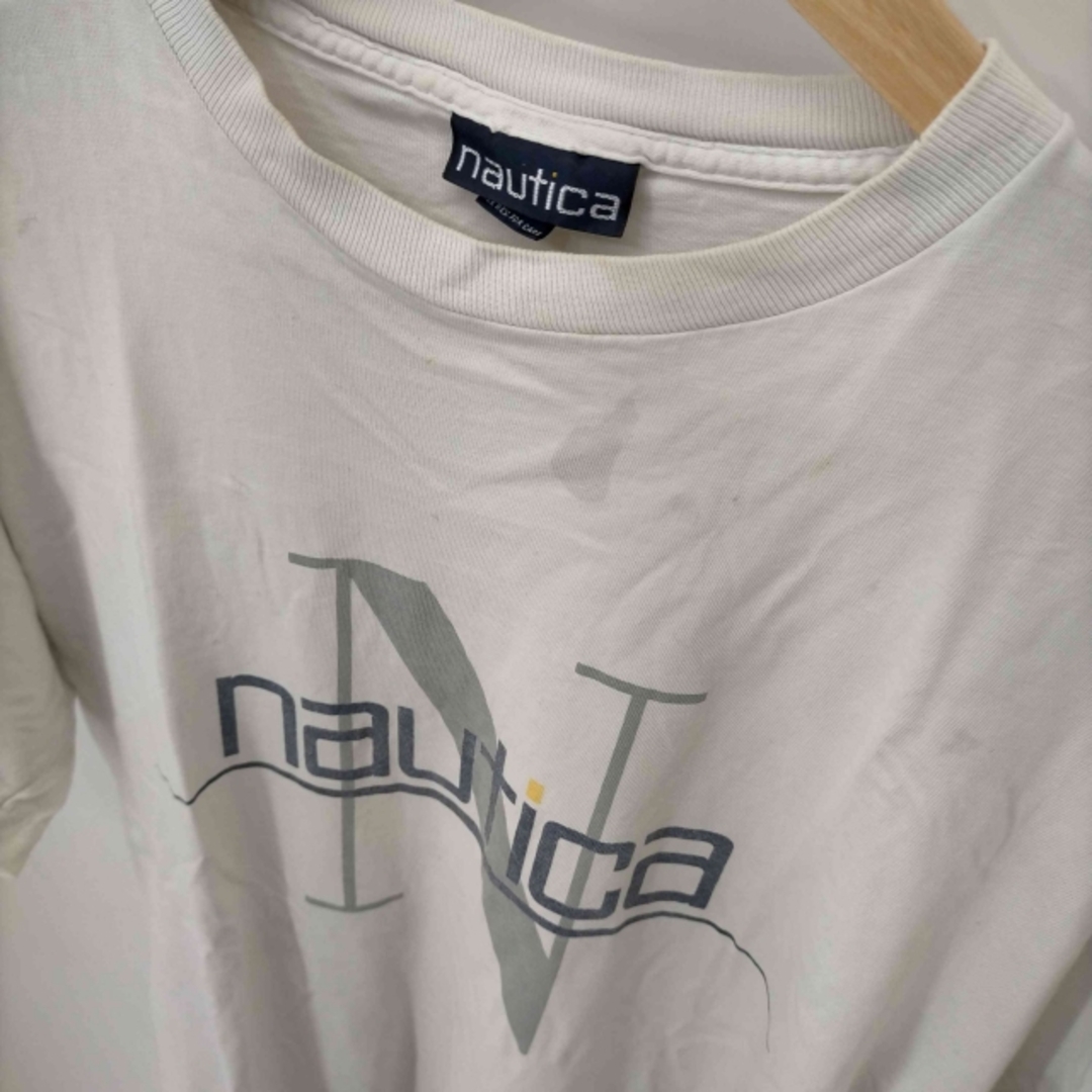 NAUTICA(ノーティカ)のNAUTICA(ノーティカ) メンズ トップス Tシャツ・カットソー メンズのトップス(Tシャツ/カットソー(半袖/袖なし))の商品写真