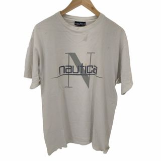 ノーティカ(NAUTICA)のNAUTICA(ノーティカ) メンズ トップス Tシャツ・カットソー(Tシャツ/カットソー(半袖/袖なし))