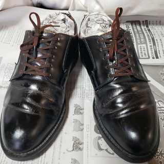 レッドウィング(REDWING)のvintage ビンテージ REDWING レッドウィング 101 ポストマン(ドレス/ビジネス)