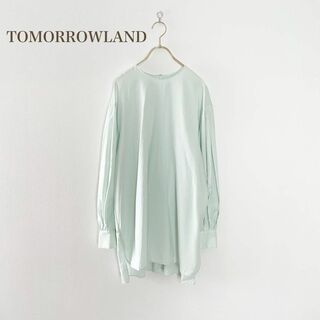 TOMORROWLAND - TEKLA × JACQUEMUS シャツ / Sの通販｜ラクマ