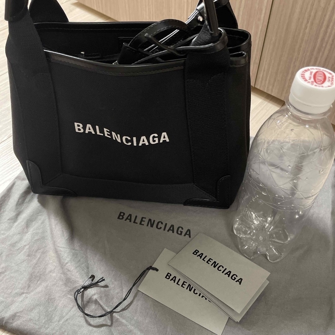 BALENCIAGA BAG(バレンシアガバッグ)のBALENCIAGA トートバッグ レディースのバッグ(トートバッグ)の商品写真