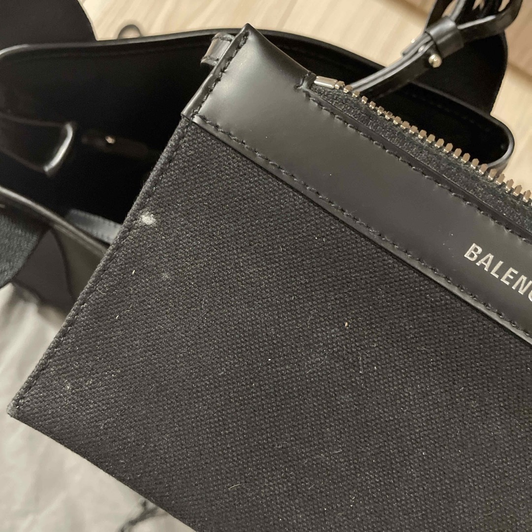 BALENCIAGA BAG(バレンシアガバッグ)のBALENCIAGA トートバッグ レディースのバッグ(トートバッグ)の商品写真