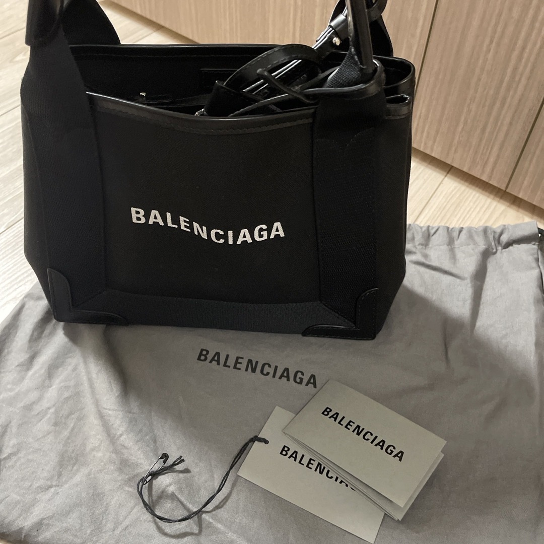 BALENCIAGA BAG(バレンシアガバッグ)のBALENCIAGA トートバッグ レディースのバッグ(トートバッグ)の商品写真