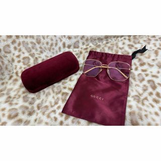 GUCCI(サングラス/メガネ)のフリマアイテム一覧 GUCCI(サングラス/メガネ)のフリマアイテム一覧
