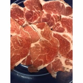 卸専門店からご自宅へ　万能 豚肩ロース(肉)