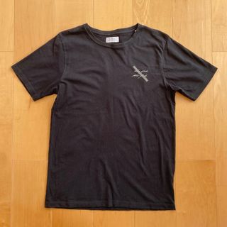 サタデーズサーフニューヨークシティー(SATURDAYS SURF NYC)のサタデーズニューヨークシティ　Tシャツ　半袖(Tシャツ/カットソー(半袖/袖なし))