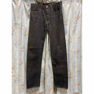 Yohji Yamamoto - ka na ta 10years pants 麻世紗 hemp indigo 2の通販 ...