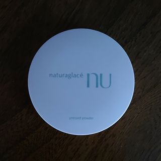 ナチュラグラッセ(naturaglace)のナチュラグラッセ ヌウ プレストパウダー ケース(フェイスパウダー)