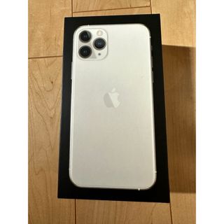 iPhone - iPhone11pro 箱だけ