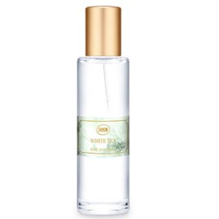 サボン(SABON)のオー ドゥ サボン ホワイトティー(30ml)(香水(女性用))