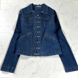 Jean Paul Gaultier FEMME上下セットアップ　 レディース