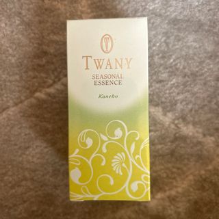 トワニー(TWANY)のTWANY トワニー　シーズナルエッセンスSS(美容液)