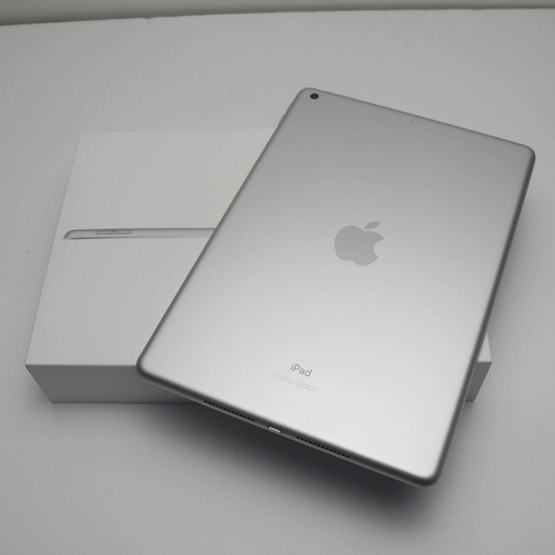 iPadメーカー型番【新品、未使用】アイパッド　iPad 第9世代 64GB シルバー