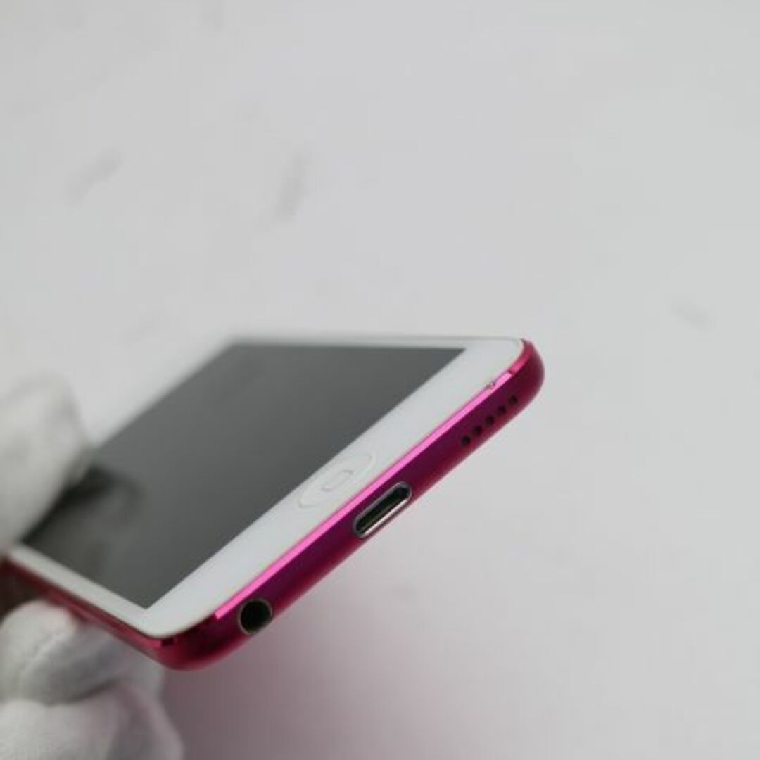 iPod - 超美品 iPod touch 第6世代 32GB ピンク の通販 by エコスタ ...