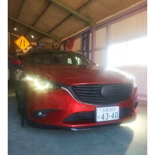 マツダ(マツダ)の【コミコミ乗りだし価格】アウトドアカスタム ディーゼルターボ CX5より上(車体)