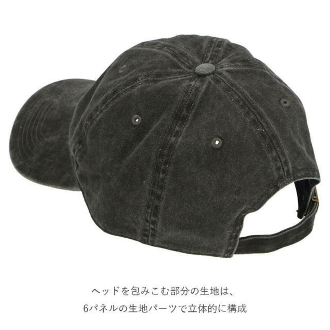 【並行輸入】OTTO オットー Six Panel Low Profile Style Cap 18202 メンズの帽子(キャップ)の商品写真