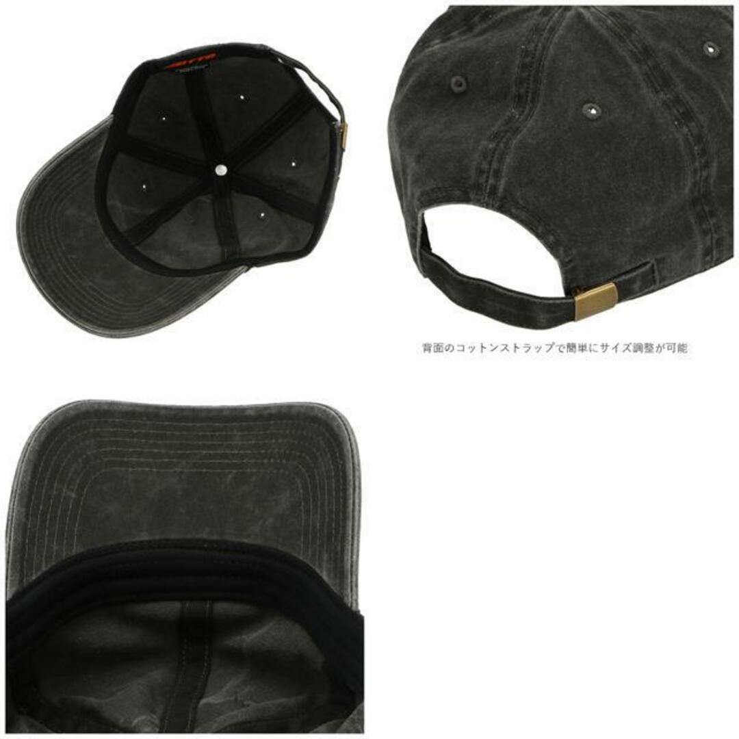 【並行輸入】OTTO オットー Six Panel Low Profile Style Cap 18202 メンズの帽子(キャップ)の商品写真